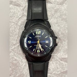 Men’s Casio MW-600 Watch